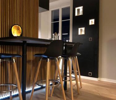 Labaroche Appartement | Gîte Eau-Vive, à 15kms de Colmar