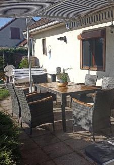 Ebreuil Appartement | Gîte Ebreuil