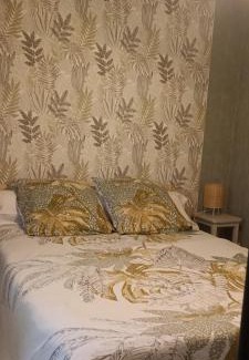 Ebreuil Appartement | Gîte Ebreuil