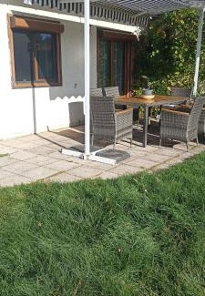 Ebreuil Appartement | Gîte Ebreuil