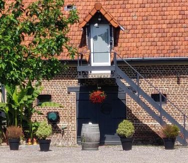 Ancourt Appartement | Gîte ELYACO - Appartement complet avec 2 chambres
