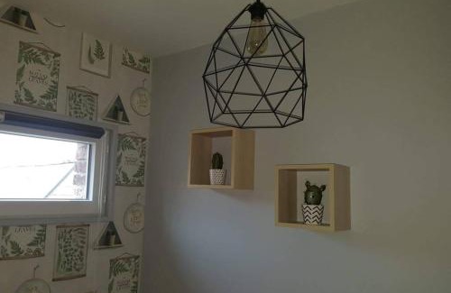 Ancourt Appartement | Gîte ELYACO - Appartement complet avec 2 chambres