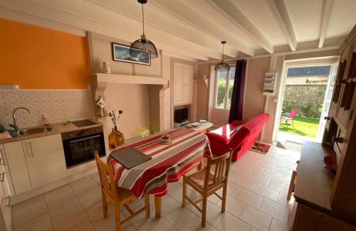 Etienville Maison | Gîte en Cotentin