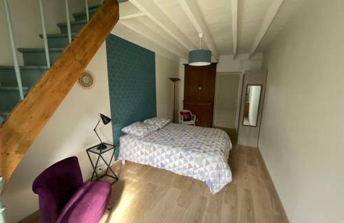 Etienville Maison | Gîte en Cotentin