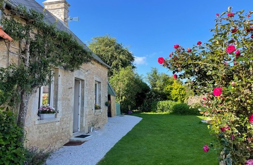 Etienville Maison | Gîte en Cotentin