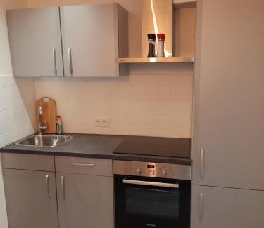 Huy Appartement | Gîte En Li Esse