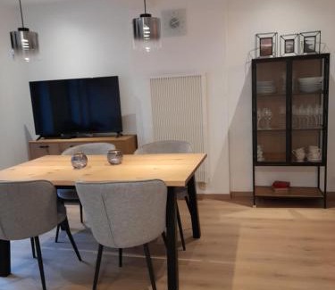 Huy Appartement | Gîte En Li Esse