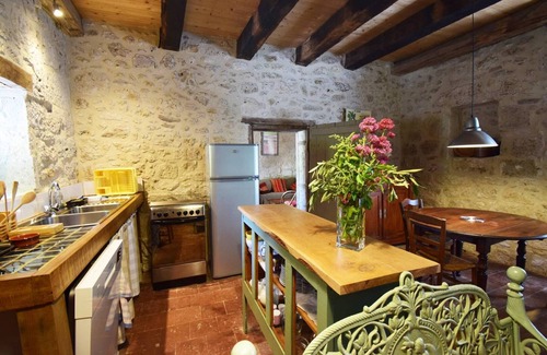 Laroque-Timbaut Maison | Gîte en pleine nature, au cœur du Lot-et-Garonne