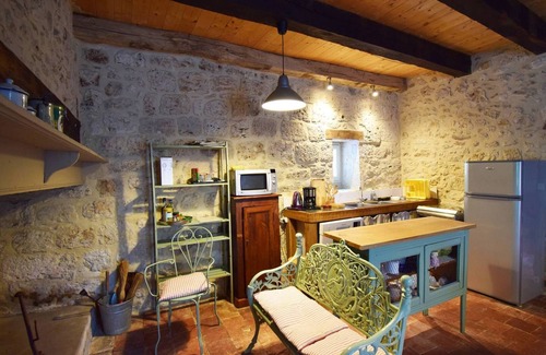 Laroque-Timbaut Maison | Gîte en pleine nature, au cœur du Lot-et-Garonne