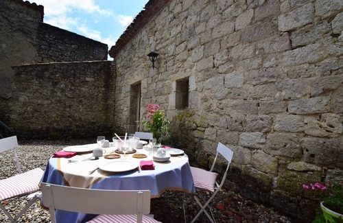Laroque-Timbaut Maison | Gîte en pleine nature, au cœur du Lot-et-Garonne