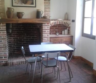 Dracy Maison | Gîte en pleine nature calme & tranquillité assurée
