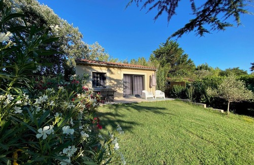 Loriol-du-Comtat Maison | Gîte en Provence Proche Mont Ventoux et à 2 pas des Commerces