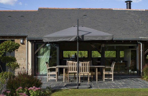 Beaulieu-sur-Layon Cottage | La Maison des vignes
