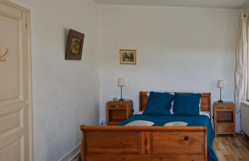 Montolieu Maison | Gîte entre 2 rives