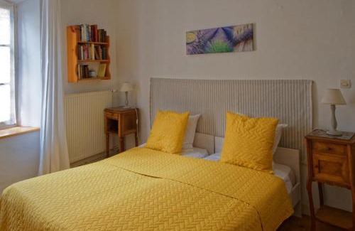 Montolieu Maison | Gîte entre 2 rives