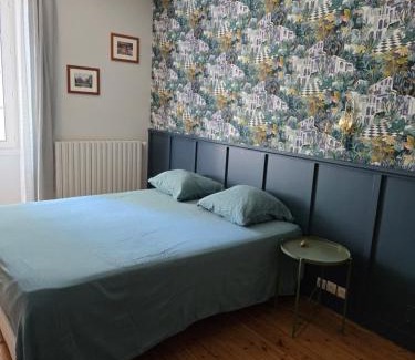 Genissac Maison | Gîte entre Bordeaux et Saint-Emilion