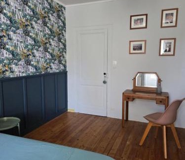Genissac Maison | Gîte entre Bordeaux et Saint-Emilion
