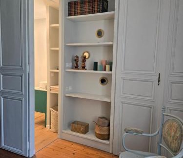 Genissac Maison | Gîte entre Bordeaux et Saint-Emilion
