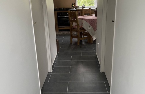 Samois-sur-Seine Maison | Gîte entre Seine et foret