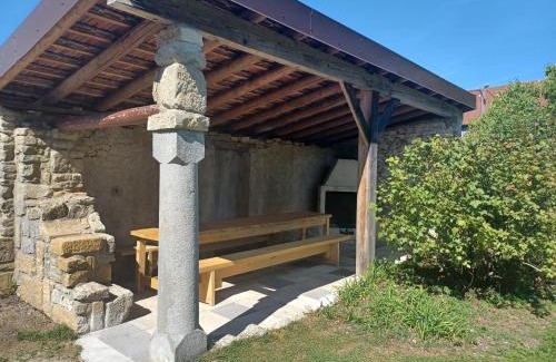 Rix Maison | Gîte Entre Sources et Sapins