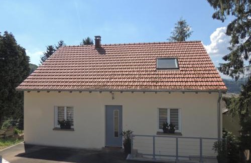 Haselbourg Maison | Gîte ESPERANZA SPA et SAUNA