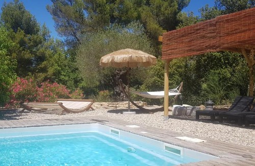 Faucon Maison | Gîte Estello