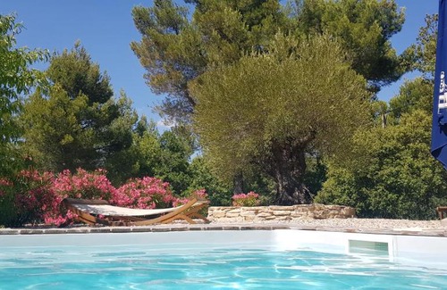 Faucon Maison | Gîte Estello