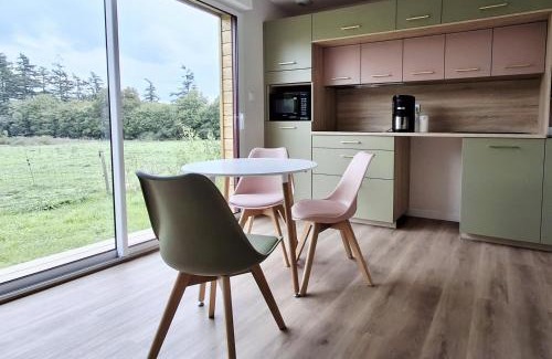 Challain-la-Potherie Lit Et Petit-Déjeuner | Gîte et chambre d'hôte pour 2 personnes dans Mon Savoureux Jardin