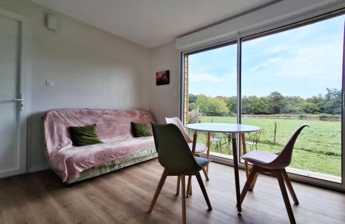 Challain-la-Potherie Lit Et Petit-Déjeuner | Gîte et chambre d'hôte pour 2 personnes dans Mon Savoureux Jardin