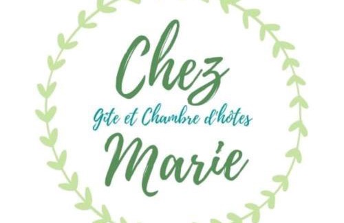 Compeyre Maison | Gîte et chambre d'hôtes Chez Marie