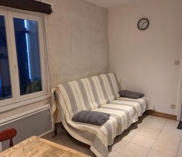 Sablonnieres Appartement | Gîte et chevaux