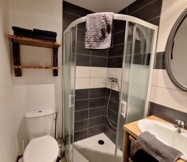Sablonnieres Appartement | Gîte et chevaux