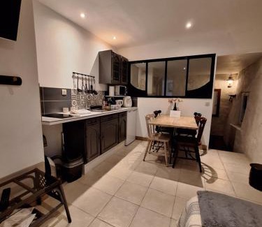 Sablonnieres Appartement | Gîte et chevaux
