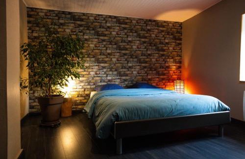 Vellerot-les-Vercel Maison | Gîte et SPA Chez Jules