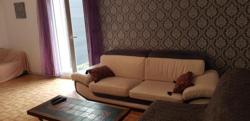 Saint-Vincent-de-Mercuze Maison | Gîte fabuleux, jardin, terrasse, parking