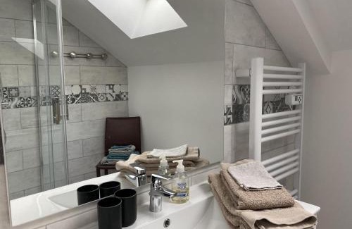 Sauvagny Maison | Gîte familial à la ferme avec terrasse - chevaux, poneys, proche Montluçon et thermes Néris les Bains - FR-1-489-430