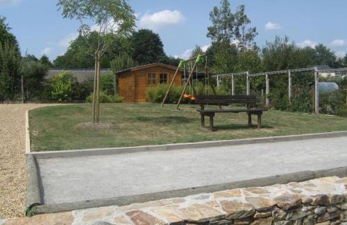 Nort-sur-Erdre Maison | Gîte familial au calme avec étang privé, proche Nantes, jardin, activités, et accès PMR - FR-1-306-961