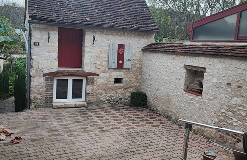 Bassou Maison | Gîte Familial au Calme Avec Espace Détente