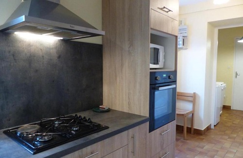 La Guillermie Maison | Gîte familial avec jardin, proche de Vichy, 4 chambres, draps inclus, animaux acceptés - FR-1-489-188