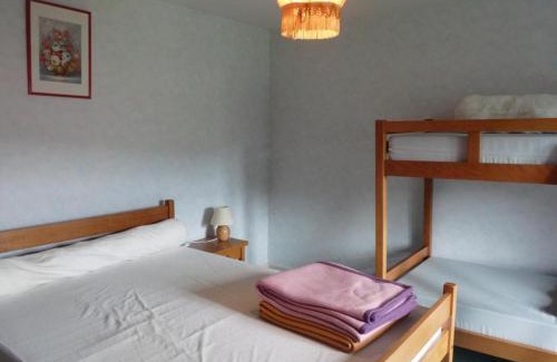 La Guillermie Maison | Gîte familial avec jardin, proche de Vichy, 4 chambres, draps inclus, animaux acceptés - FR-1-489-188
