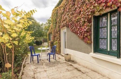Crossac Maison | Gîte familial avec jardin clos, à proximité de Guérande et des plages, dans le Parc de Brière - FR-1-306-1070