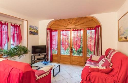 Briaucourt Maison | Gîte familial confortable près de Luxeuil-Les-Bains - FR-1-583-401