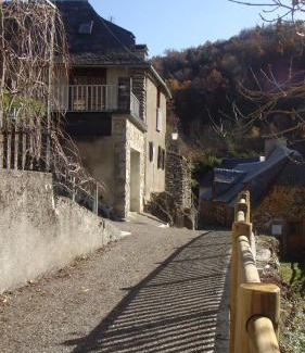 Bareilles Chalet De Ski | Gîte familial Fouga