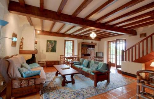 Bareilles Chalet De Ski | Gîte familial Fouga