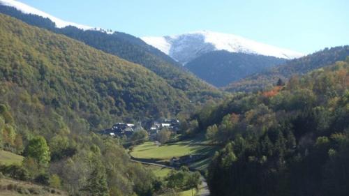 Bareilles Chalet De Ski | Gîte familial Fouga