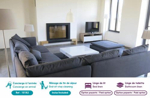 L'Aiguillon-sur-Vie Maison | Gîte familial à l'Aiguillon-sur-Vie