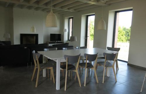 L'Aiguillon-sur-Vie Maison | Gîte familial à l'Aiguillon-sur-Vie
