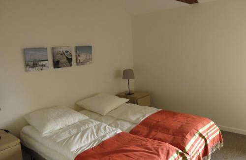 L'Aiguillon-sur-Vie Maison | Gîte familial à l'Aiguillon-sur-Vie