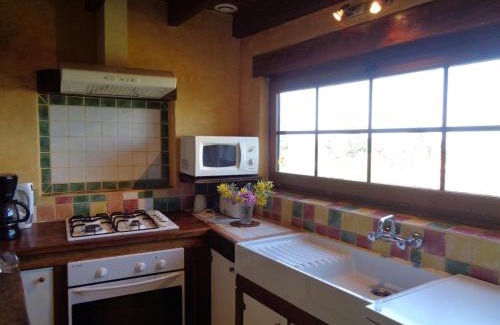 Saint-Haon-le-Chatel Maison | Gîte familial avec piscine, jardin clos et jeux pour enfants - Saint-Haon-le-Châtel - FR-1-496-21