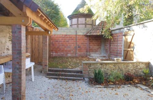 Bailleau-Armenonville Maison | Gîte familial près de Chartres avec jardin privatif et wifi - FR-1-581-141